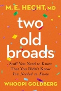 Cover: Two Old Broads - Harper Horizon