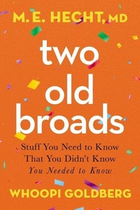 Enlarge image Cover: Two Old Broads - Harper Horizon