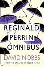 Cover: Reginald Perrin Omnibus - Arrow Books Ltd
