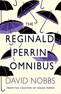 Enlarge image Cover: Reginald Perrin Omnibus - Arrow Books Ltd