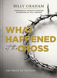 Enlarge image Cover: What Happened at the Cross - Thomas Nelson Publishers