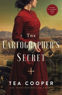 Abbildung von: The Cartographer's Secret - Thomas Nelson Publishers