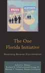 Cover: The One Florida Initiative - Hamilton Books