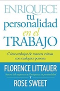 Cover: Enriquece Tu Personalidad En El Trabajo - Unilit