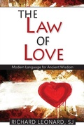 Cover: The Law of Love - Paulist Press International,U.S.