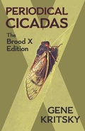 Cover: Periodical Cicadas - Ohio Biological Survey