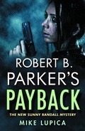 Cover: Robert B. Parker's Payback - No Exit Press