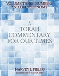 Cover: Torah Commentary for Our Times - Reform Judaism Publishing