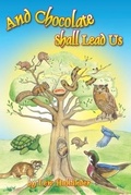 Cover: Chocolate Shall Lead Us - Green Mansions Inc