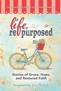 Cover: Life, Repurposed - Faith Creativity Life Books