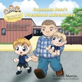 Cover: Grandman Dean's Preschool Adventures - Little Elephant Publishing