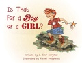 Cover: Is That for a Boy or a Girl? - Flamingo Rampant