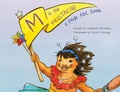Cover: M Is for Mustache - Flamingo Rampant