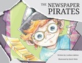 Cover: The Newspaper Pirates - Flamingo Rampant