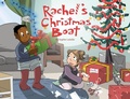 Cover: Rachel's Christmas Boat - Flamingo Rampant