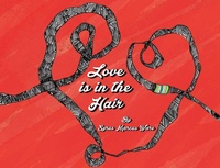 Enlarge image Cover: Love Is in the Hair - Flamingo Rampant