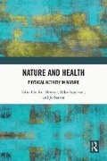Cover: Nature and Health - Routledge