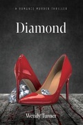 Cover: Diamond - Turtle Publications