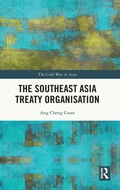 Cover: The Southeast Asia Treaty Organisation - Routledge