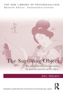Cover: The Surviving Object - Routledge