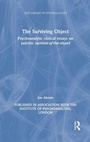 Cover: The Surviving Object - Routledge