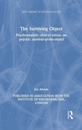 Cover: The Surviving Object - Routledge