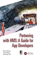 Cover: Partnering with HMS: A Guide for App Developers - CRC Press