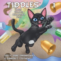 Enlarge image Cover: Tiddles - Primal Archetype