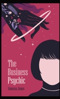 Cover: The Business Psychic - Vanessa Jones