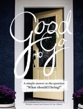 Cover: Good to Go - Sue Adams