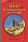 Cover: Mr. Robert's Hexi Corridor - Blurb
