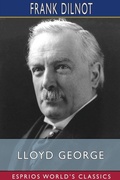 Cover: Lloyd George (Esprios Classics) - Blurb
