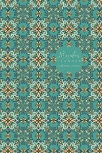 Enlarge image Cover: Ramadan Planner with Integrated Qur'an Journal - Blurb