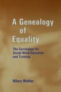 Cover: A Genealogy of Equality - Routledge