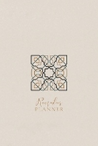 Enlarge image Cover: Ramadan Planner for Teens - Blurb