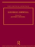 Cover: George Orwell - Routledge