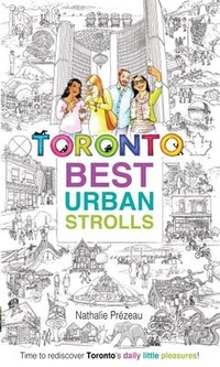 Abbildung von: Toronto Best Urban Strolls - Word-Of-Mouth Production