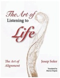 Cover: The Art of Listening to Life - Library and Archives Canada