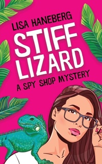 Abbildung von: Stiff Lizard - Written Pursuits