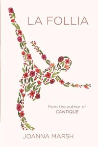 Enlarge image Cover: La Follia - Joanna Marsh