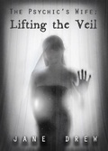 Cover: The Psychic's Wife - Ghost Writer Publications