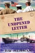 Cover: The Unopened Letter - Giro Di Mondo