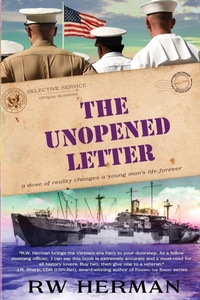 Abbildung von: The Unopened Letter - Giro Di Mondo