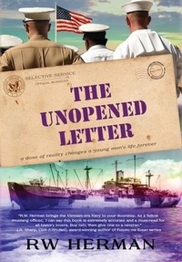 Enlarge image Cover: The Unopened Letter - Giro Di Mondo