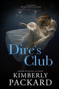 Cover: Dire's Club - Abalos Publishing