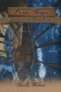 Cover: Pirate Magic - Tara L Nielsen