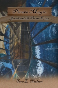 Enlarge image Cover: Pirate Magic - Tara L Nielsen