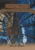 Cover: Pirate Magic - Tara L Nielsen
