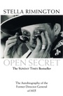 Cover: Open Secret - Arrow Books Ltd