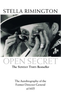 Enlarge image Cover: Open Secret - Arrow Books Ltd